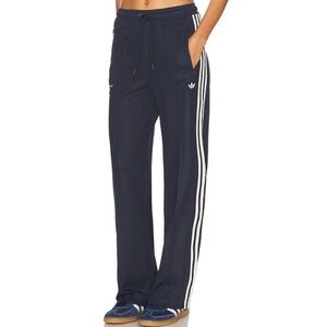 Adidas Sporty & Rich Track Pants NWT